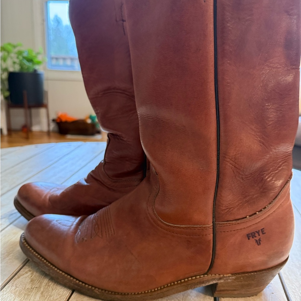 Frye Boots - Picture 2 of 7